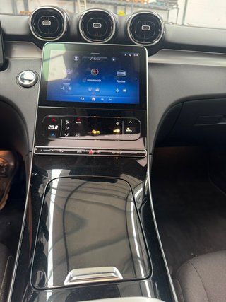 Mercedes-Benz Clase C 200d Estate 2023