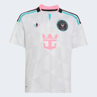 Camiseta  Inter Miami CF