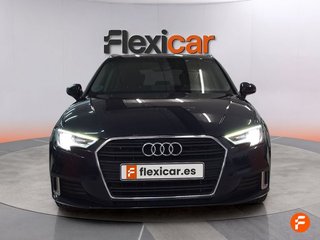 Audi A3 2.0 TDI 110kW (150CV) Sportback