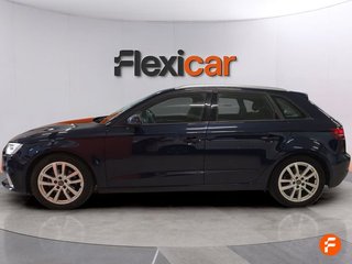 Audi A3 2.0 TDI 110kW (150CV) Sportback