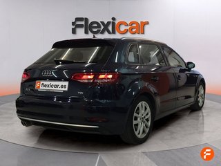 Audi A3 2.0 TDI 110kW (150CV) Sportback