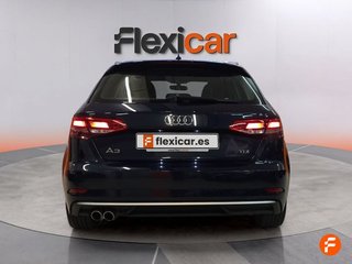 Audi A3 2.0 TDI 110kW (150CV) Sportback