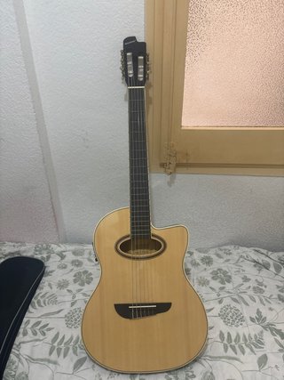 Guitarra Clásica