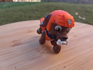 Figure Paw Patrol