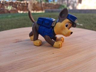 Figure Paw Patrol