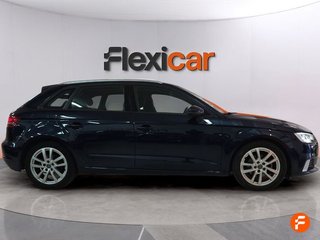 Audi A3 2.0 TDI 110kW (150CV) Sportback