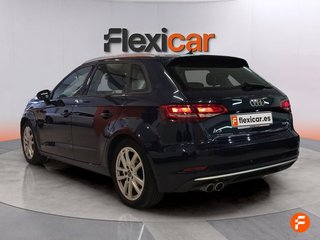 Audi A3 2.0 TDI 110kW (150CV) Sportback