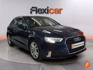 Audi A3 2.0 TDI 110kW (150CV) Sportback
