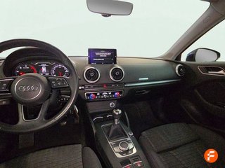 Audi A3 2.0 TDI 110kW (150CV) Sportback