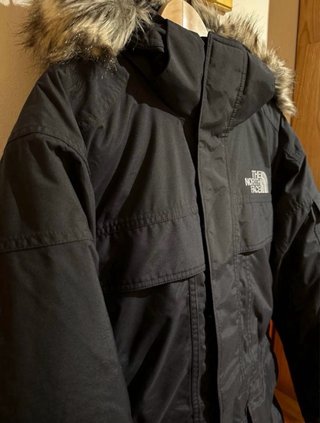 The North Face McMurdo