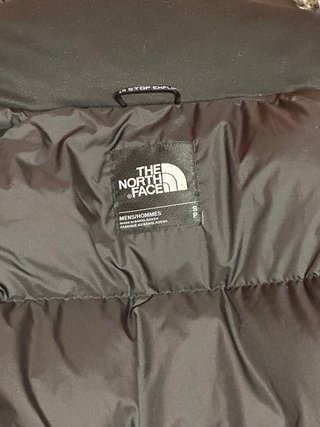 The North Face McMurdo