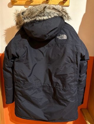 The North Face McMurdo