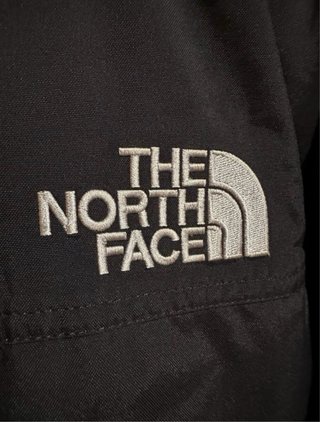 The North Face McMurdo