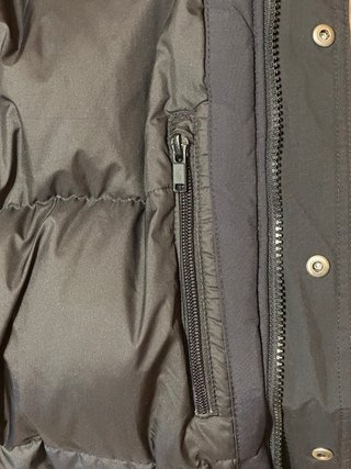 The North Face McMurdo