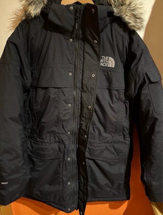 The North Face McMurdo