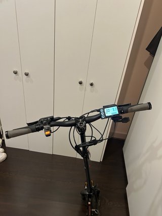 Patinete Eléctrico Smartgyro Speedway