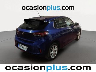 Opel Corsa 1.2 Turbo XHL Elegance Auto 74 kW (100 CV)