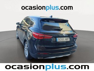 MG eHS 1.5 T-GDI PHEV Luxury 190 kW (258 CV)