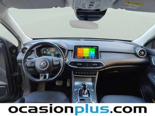 MG eHS 1.5 T-GDI PHEV Luxury 190 kW (258 CV)