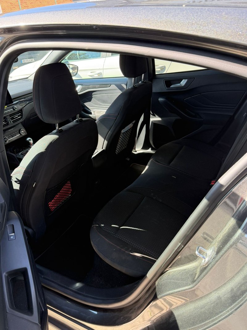 Ford Focus 1.0 Ecoboost ST-Line 2020, foto 4