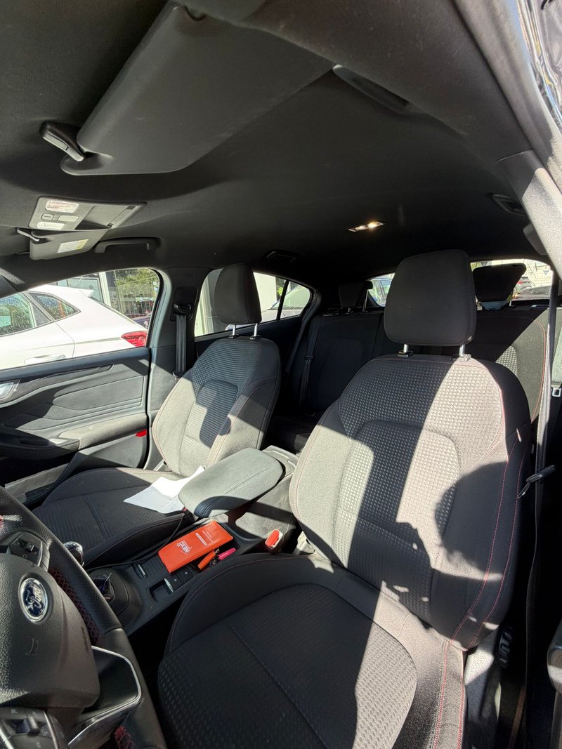 Ford Focus 1.0 Ecoboost ST-Line 2020, foto 3