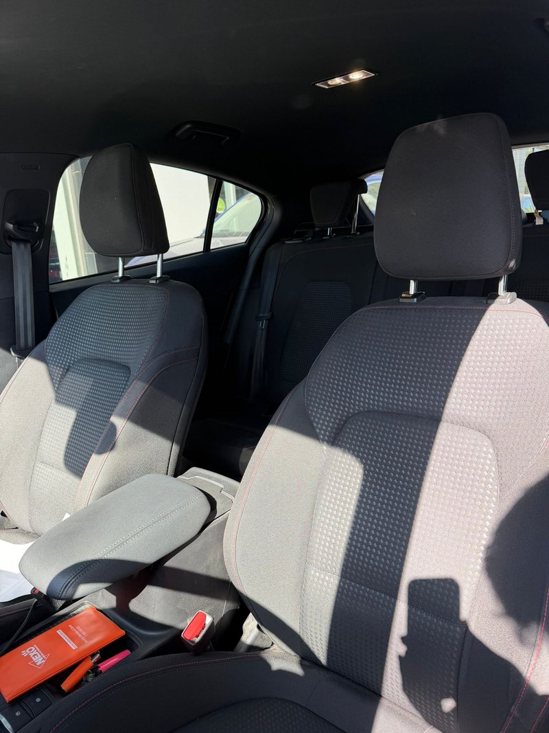 Ford Focus 1.0 Ecoboost ST-Line 2020, foto 6