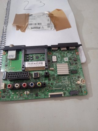 Placa Main Board Samsung BN94-07156C TV LED 40