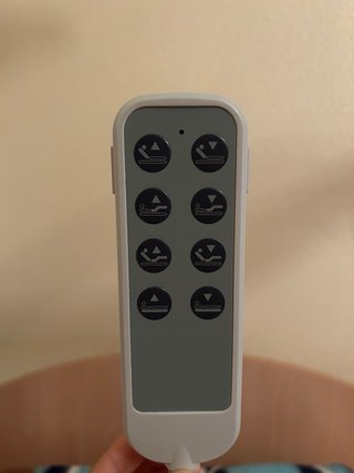 Cama Ortopédica Articulada