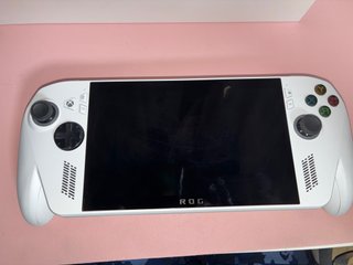 Asus ROG Xbox Ally