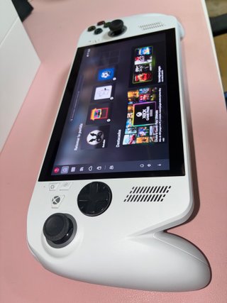 Asus ROG Xbox Ally