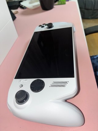 Asus ROG Xbox Ally