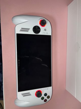 Asus ROG Xbox Ally