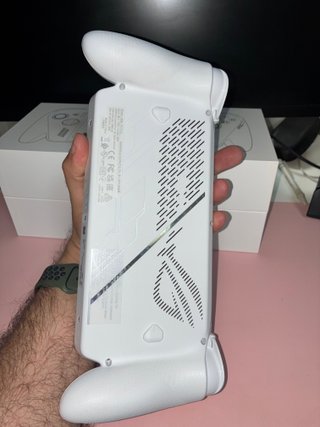 Asus ROG Xbox Ally