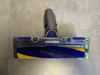 Cepillo Láser Dyson V12 Slim Carbon Fibre