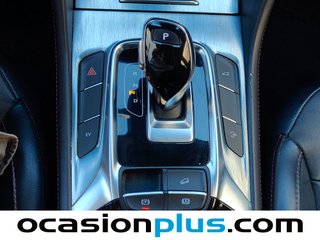 MG eHS 1.5 T-GDI PHEV Luxury 190 kW (258 CV)