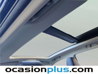 MG eHS 1.5 T-GDI PHEV Luxury 190 kW (258 CV)
