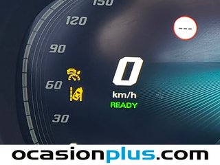 MG eHS 1.5 T-GDI PHEV Luxury 190 kW (258 CV)