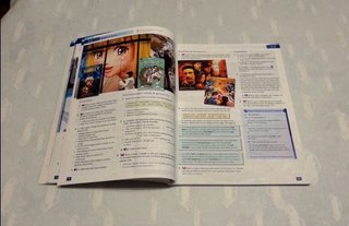 The Big Picture. Student’s Book  B1+ Intermediate