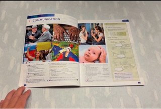 The Big Picture. Student’s Book  B1+ Intermediate
