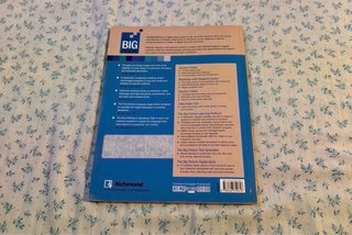 The Big Picture. Student’s Book  B1+ Intermediate