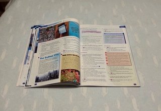 The Big Picture. Student’s Book  B1+ Intermediate
