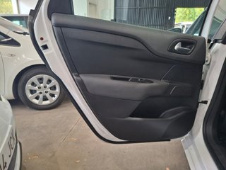 Citroën C4 BlueHDi 100 Feel Edition