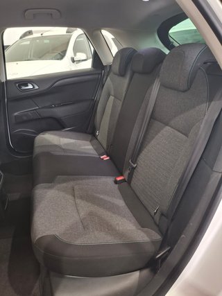 Citroën C4 BlueHDi 100 Feel Edition