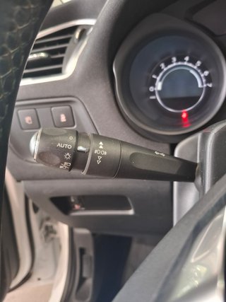 Citroën C4 BlueHDi 100 Feel Edition
