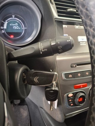 Citroën C4 BlueHDi 100 Feel Edition