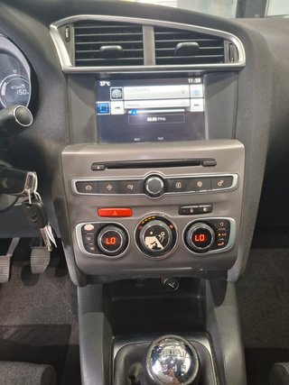 Citroën C4 BlueHDi 100 Feel Edition