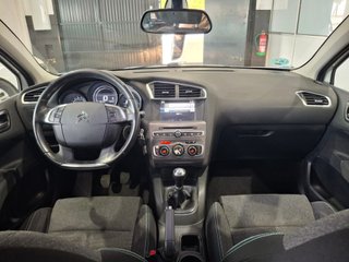 Citroën C4 BlueHDi 100 Feel Edition
