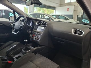 Citroën C4 BlueHDi 100 Feel Edition