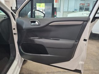 Citroën C4 BlueHDi 100 Feel Edition