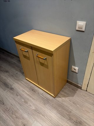 Mueble Cajonera/Armario Madera